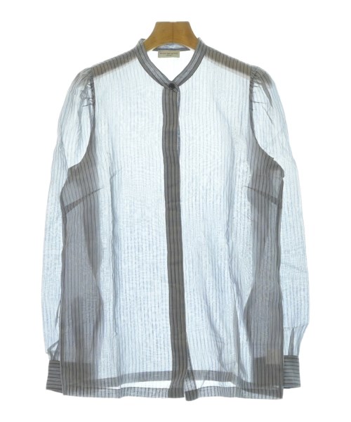 DRIES VAN NOTEN ブラウス レディース(DRIES VAN NOTEN ドリス DRIES VAN NOTEN ブラウス レディース(DRIES VAN NOTEN ドリス