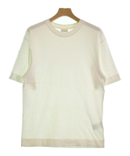 DRIES VAN NOTEN ドリスヴァンノッテン Tシャツ・カットソー メンズ 【古着】【中古】