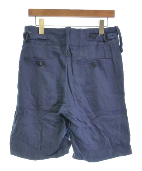 DRIES VAN NOTEN ドリスヴァンノッテン ショートパンツ メンズ 【古着】【中古】_1