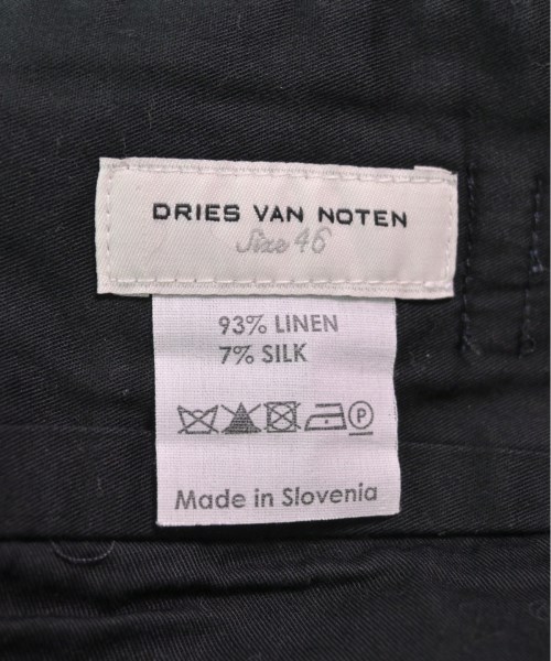 DRIES VAN NOTEN ドリスヴァンノッテン ショートパンツ メンズ 【古着】【中古】_2