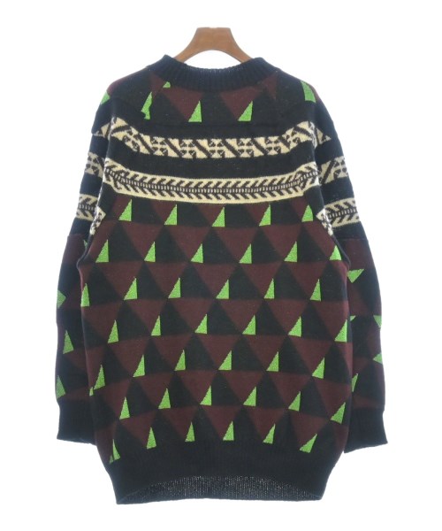 DRIES VAN NOTEN ドリスヴァンノッテン ニット