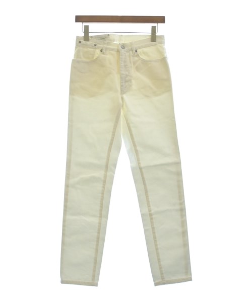 DRIES VAN NOTEN ドリスヴァンノッテン デニムパンツ レディース 【古着】【中古】