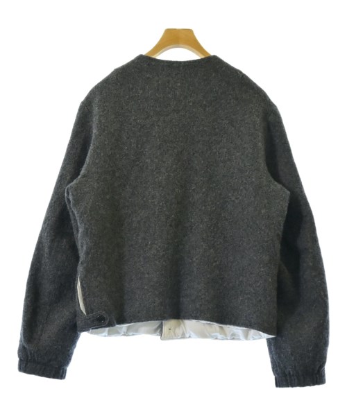 DRIES VAN NOTEN ドリスヴァンノッテン ブルゾン（その他） メンズ 【古着】【中古】_1