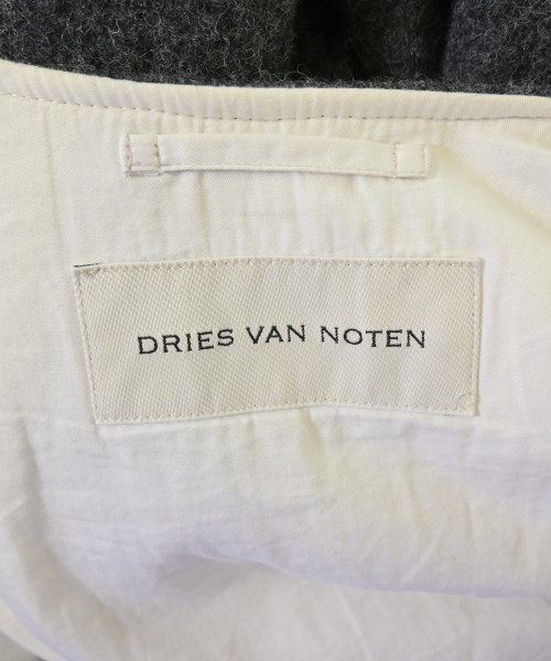 DRIES VAN NOTEN ドリスヴァンノッテン ブルゾン（その他） メンズ 【古着】【中古】_2