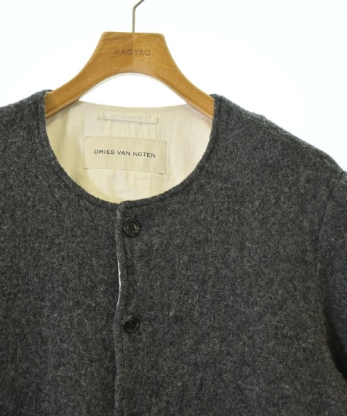 DRIES VAN NOTEN ドリスヴァンノッテン ブルゾン（その他） メンズ 【古着】【中古】_6