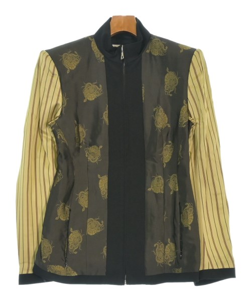 DRIES VAN NOTEN ドリスヴァンノッテン ブルゾン（その他） メンズ 【古着】【中古】