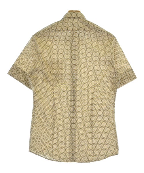 DRIES VAN NOTEN ドリスヴァンノッテンカジュアルシャツ メン