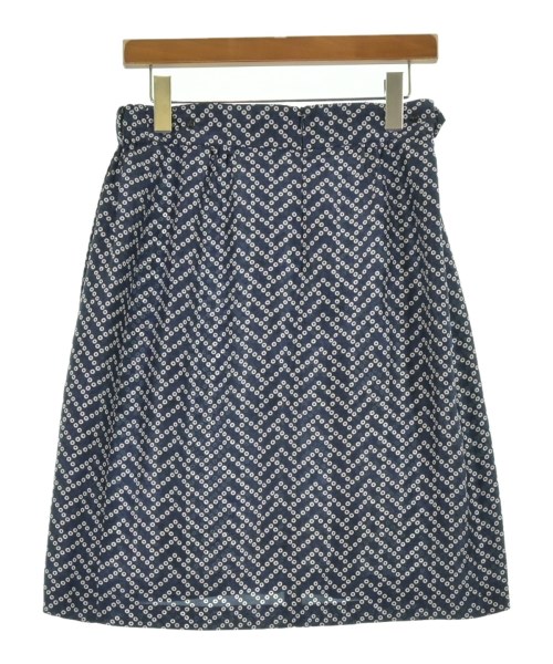 DRIES VAN NOTEN ドリスヴァンノッテン ひざ丈スカート レディース 【古着】【中古】_1