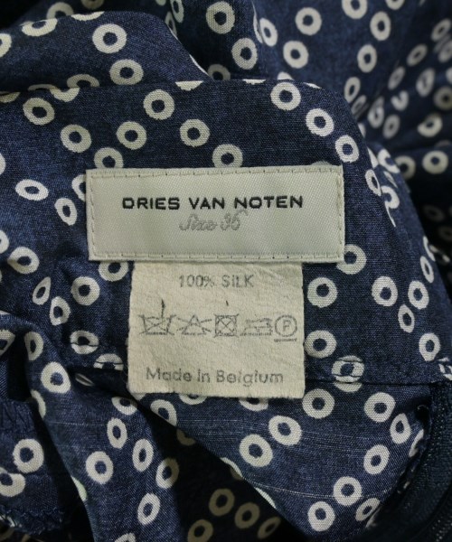 DRIES VAN NOTEN ドリスヴァンノッテン ひざ丈スカート レディース 【古着】【中古】_2
