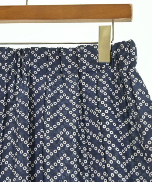 DRIES VAN NOTEN ドリスヴァンノッテン ひざ丈スカート レディース 【古着】【中古】_3