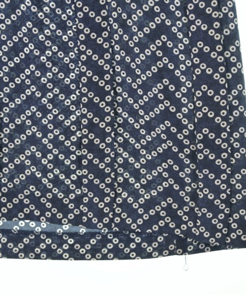 DRIES VAN NOTEN ドリスヴァンノッテン ひざ丈スカート レディース 【古着】【中古】_4