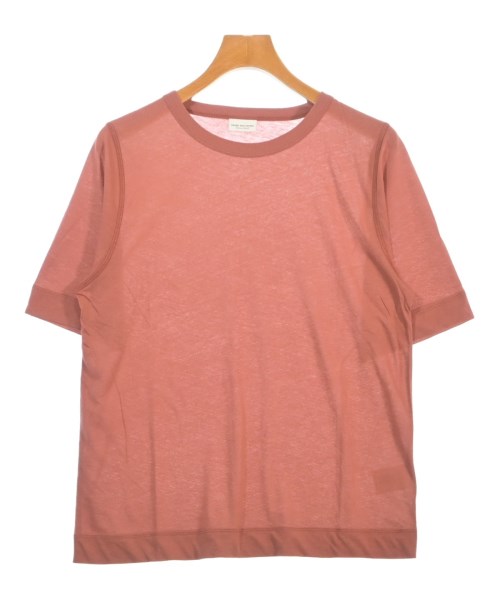 DRIES VAN NOTEN ドリスヴァンノッテン Tシャツ・カットソー メンズ 【古着】【中古】