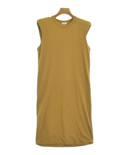 DRIES VAN NOTEN ドリスヴァンノッテン ワンピース レディース 【古着】【中古】