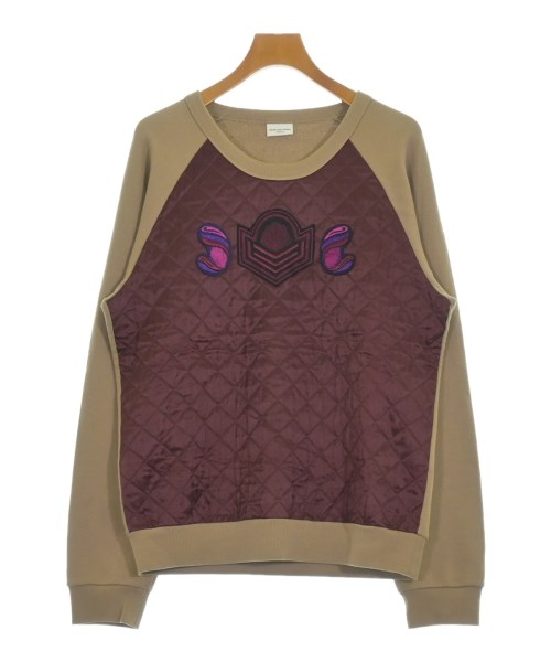 DRIES VAN NOTEN ドリスヴァンノッテン スウェット メンズ 【古着】【中古】