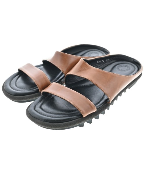 DRIES VAN NOTEN ドリスヴァンノッテン サンダル レディース 【古着】【中古】