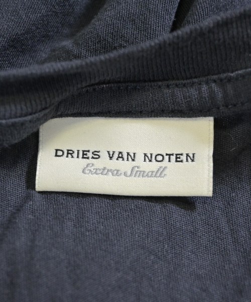 DRIES VAN NOTEN ドリスヴァンノッテン Tシャツ・カットソー レディース 【古着】【中古】_2