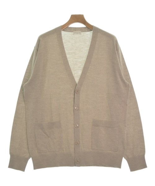 DRIES VAN NOTEN ドリスヴァンノッテン カーディガン メンズ 【古着】【中古】