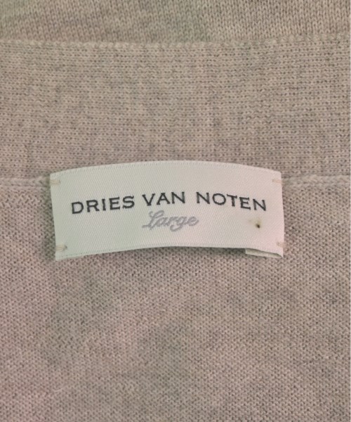 DRIES VAN NOTEN ドリスヴァンノッテン カーディガン メンズ 【古着】【中古】_2