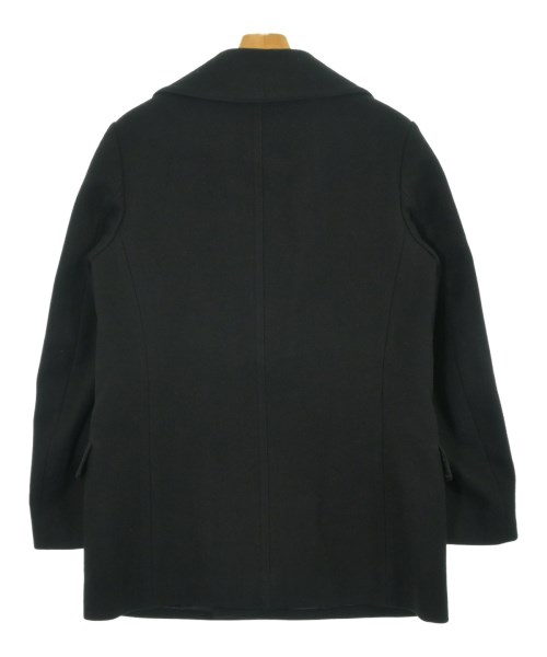 DRIES VAN NOTEN ドリスヴァンノッテン ピーコート メンズ