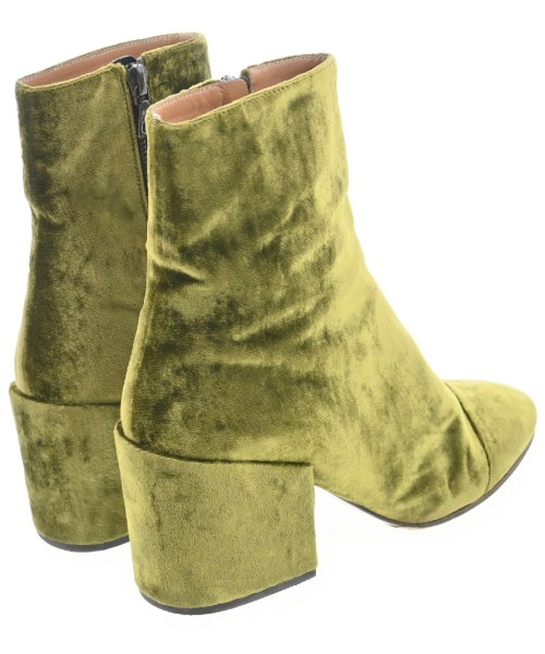 DRIES VAN NOTEN ドリスヴァンノッテン ブーツ レディース 【古着】【中古】