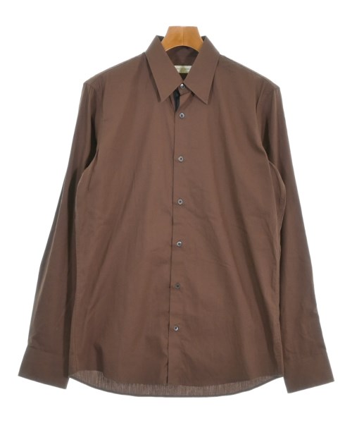 DRIES VAN NOTEN ドリスヴァンノッテン カジュアルシャツ メンズ 【古着】【中古】