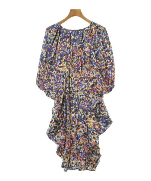 DRIES VAN NOTEN ドリスヴァンノッテン ワンピース レディース 【古着】【中古】