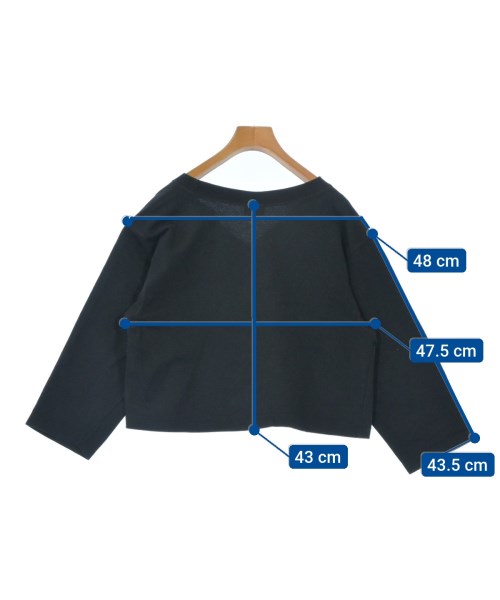 DRIES VAN NOTEN ドリスヴァンノッテン Tシャツ・カットソー レディース 【古着】【中古】_7