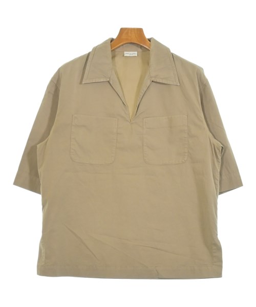 DRIES VAN NOTEN ドリスヴァンノッテン カジュアルシャツ メンズ 【古着】【中古】
