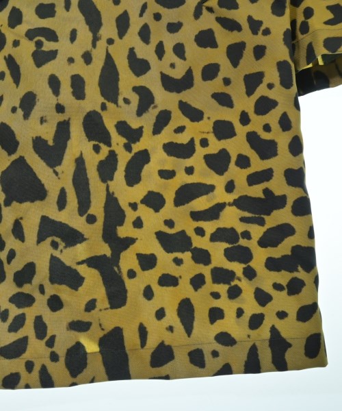 DRIES VAN NOTEN ドリスヴァンノッテン ステンカラーコート メンズ 【古着】【中古】_6