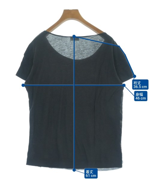 DRIES VAN NOTEN ドリスヴァンノッテン Tシャツ・カットソー レディース 【古着】【中古】_5