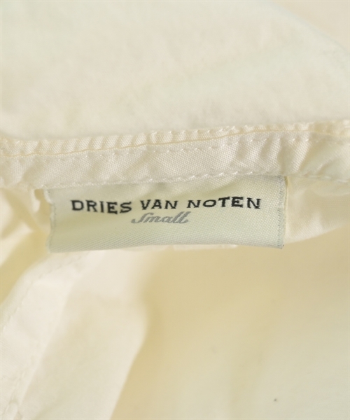DRIES VAN NOTEN ドリスヴァンノッテン カジュアルシャツ メンズ 【古着】【中古】_2
