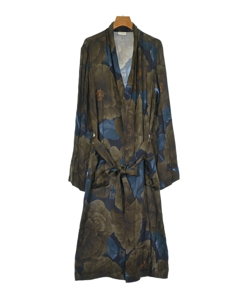 DRIES VAN NOTEN ドリスヴァンノッテン コート（その他） レディース 【古着】【中古】