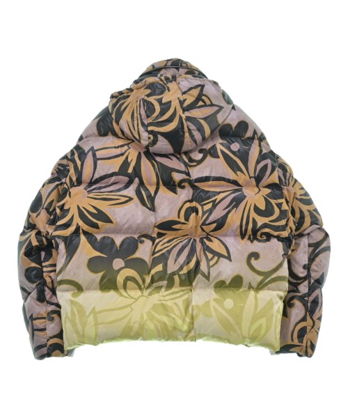 DRIES VAN NOTEN ドリスヴァンノッテン ダウンジャケット/ダウンベスト メンズ 【古着】【中古】_1
