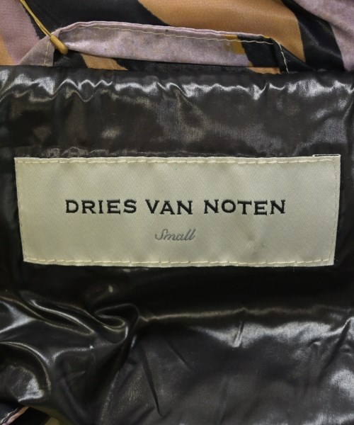 DRIES VAN NOTEN ドリスヴァンノッテン ダウンジャケット/ダウンベスト メンズ 【古着】【中古】_2