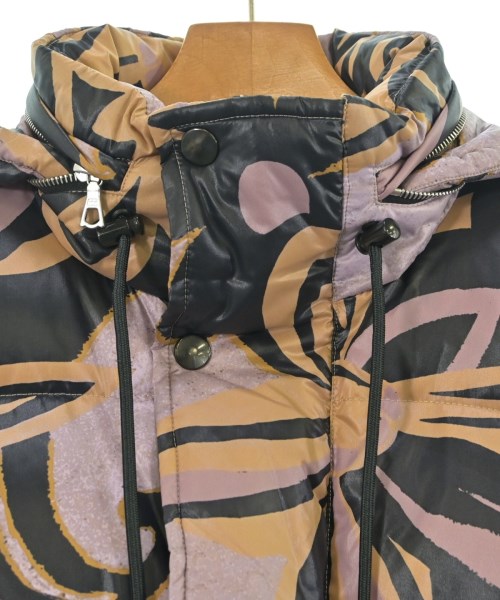 DRIES VAN NOTEN ドリスヴァンノッテン ダウンジャケット/ダウンベスト メンズ 【古着】【中古】_4