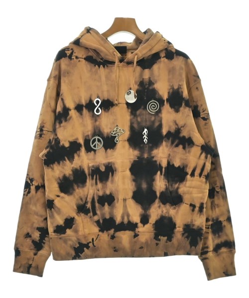 STUSSY ステューシー パーカー メンズ 【古着】【中古】