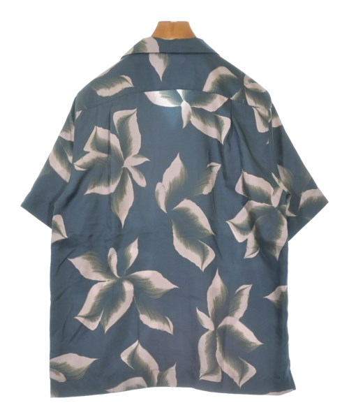 DRIES VAN NOTEN ドリスヴァンノッテン カジュアルシャツ メンズ 【古着】【中古】_1