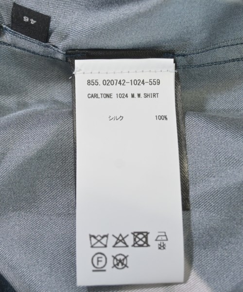 DRIES VAN NOTEN ドリスヴァンノッテン カジュアルシャツ メンズ 【古着】【中古】_3