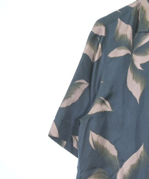 DRIES VAN NOTEN ドリスヴァンノッテン カジュアルシャツ メンズ 【古着】【中古】_5