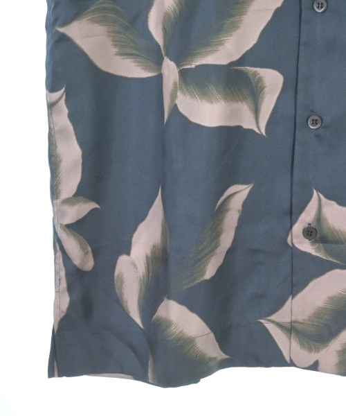 DRIES VAN NOTEN ドリスヴァンノッテン カジュアルシャツ メンズ 【古着】【中古】_6