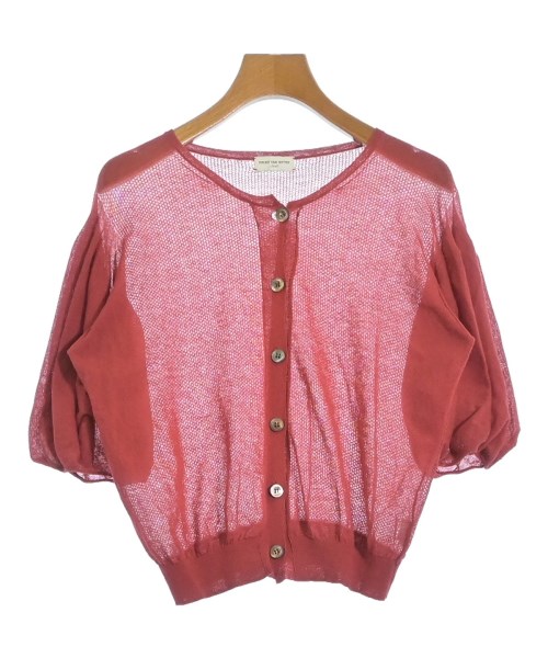 DRIES VAN NOTEN ドリスヴァンノッテン カーディガン レディース 【古着】【中古】