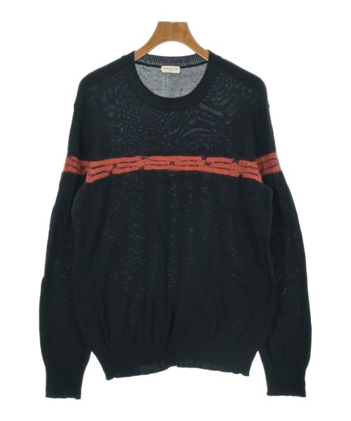 DRIES VAN NOTEN ドリスヴァンノッテン ニット・セーター メンズ 【古着】【中古】