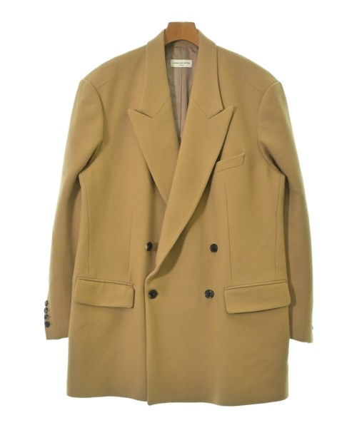 DRIES VAN NOTEN ドリスヴァンノッテン カジュアルジャケット メンズ 【古着】【中古】