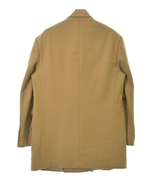 DRIES VAN NOTEN ドリスヴァンノッテン カジュアルジャケット メンズ 【古着】【中古】_1