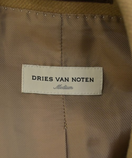 DRIES VAN NOTEN ドリスヴァンノッテン カジュアルジャケット メンズ 【古着】【中古】_2