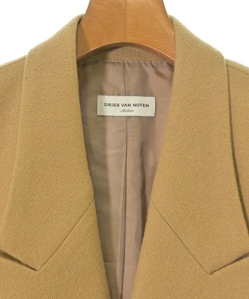 DRIES VAN NOTEN ドリスヴァンノッテン カジュアルジャケット メンズ 【古着】【中古】_4