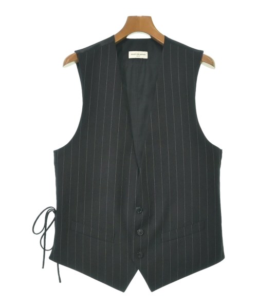 DRIES VAN NOTEN ドリスヴァンノッテン カジュアルシャツ メンズ 【古着】【中古】