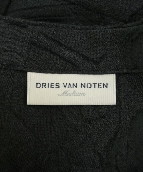 DRIES VAN NOTEN ドリスヴァンノッテン ワンピース レディース 【古着】【中古】_2