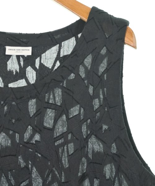 DRIES VAN NOTEN ドリスヴァンノッテン ワンピース レディース 【古着】【中古】_3