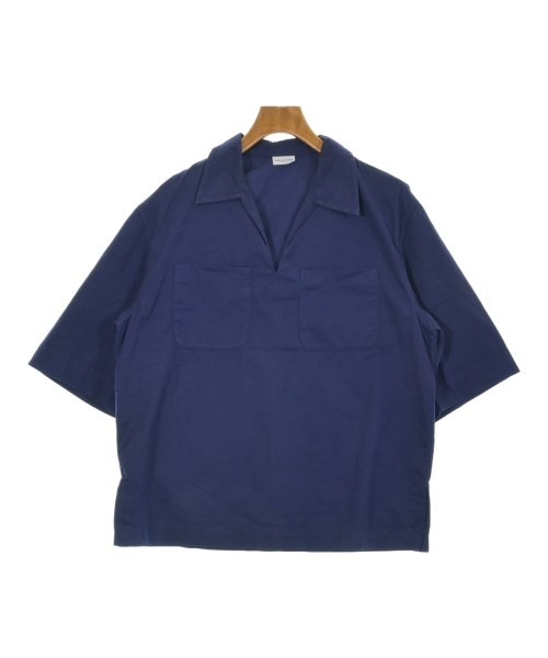 DRIES VAN NOTEN ドリスヴァンノッテン カジュアルシャツ メンズ 【古着】【中古】